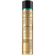 LOreal Paris Elnett Satin Hairspray, Extra Strong Hold, Unscented, 11 oz. (Packaging May Vary)