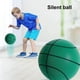 thumbnail image 4 of Raqueta de baloncesto silenciosa para niños, entrenamiento interior, esponja elástica silenciosa para bebé, 4 of 6