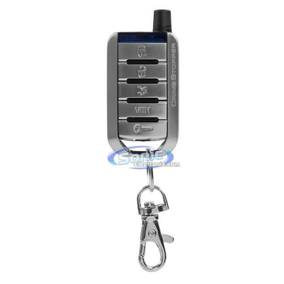 Crimestopper SPTX42 SP402 Replacement 5-Button Remote