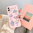 thumbnail image 1 of Spaceship-Carcasa Protectora Para IPhone 6s Plus 12 Pro Max 12 Mini 11 11 11 X XS XR 7 8 7 8 SE 2020, 1 of 4