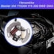 thumbnail image 4 of ATV Magneto Engine Generator Stator Coil for Yamaha Blaster, 4 of 5
