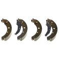 thumbnail image 1 of Balatas Traseras marca brembo para Volkswagen Vento Active 2014-2022, 1 of 5