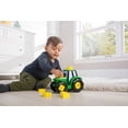 thumbnail image 4 of John Deere Learn and Pop Johnny Tractor Toy, 4 of 4