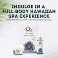 thumbnail image 5 of Ola Tropical Apothecary Passion Fruit Gift Set - Body Butter, Deep Sea Mist, and Bath Ritual, 5 of 5