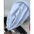 thumbnail image 1 of Housse de Port de Chargeur Voiture Électrique Extérieur Neige Pluie Protection Tous Temps (style 1), 1 of 2