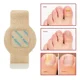 thumbnail image 4 of 3 cajas de parches para onicomicosis, apósitos para hongos en las uñas, 4 of 4