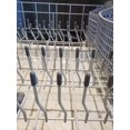 thumbnail image 4 of Uber Goop Dark GREY Dishwasher Rack Coating/Glue w/25 caps by Uber Goop, 4 of 4