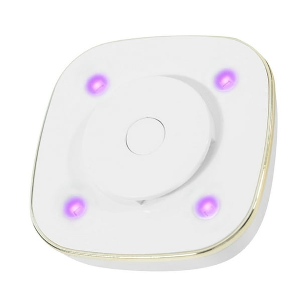 Luz nocturna de inducción para inodoro, luz para inodoros con aromaterapia, luces de inodoro, desinfectante para baños de niños, hombres y baños. Un desodorante.