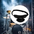 thumbnail image 1 of Agitador de pie, pandereta de pie, barril de arena, pedal de percusión portátil con campanas para viajes, regalos, entrenamiento de jugadores doméstic, 1 of 8