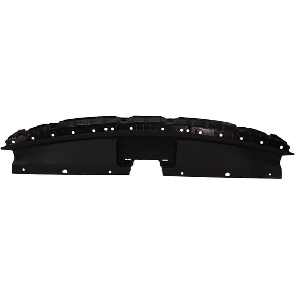 Radiator Support Cover Compatible with 2019-2020 Hyundai Elantra