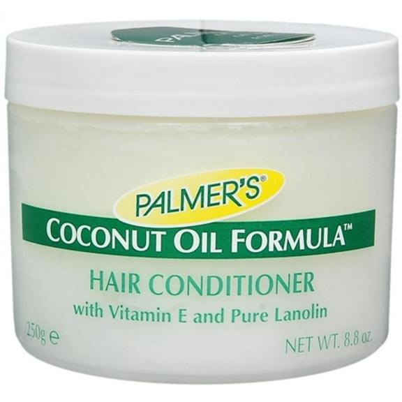 Palmer's Coconut Oil Formula Hair Conditioner 8.80 oz (Pack of 2)