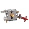thumbnail image 2 of Reemplazo de carburador para 243R 243RJ 543RBK 543RBX 543RS 543AE desbrozadora accesorios para cortacésped ANGGREK Otros, 2 of 8