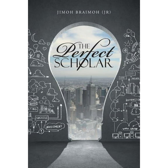 The Perfect Scholar (Paperback)