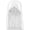 White, variant on NauticalMart Cotton Padded Coif Arming Cap White Medieval Renaissance Winter Cap Maedieval Times