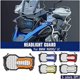 thumbnail image 5 of Protector de faros de motocicleta para BMW R1200Gs R 1200 Gs Lc 2014-2020, protector de faros 2015 2016 2017 2018 2019 (azul), 5 of 5
