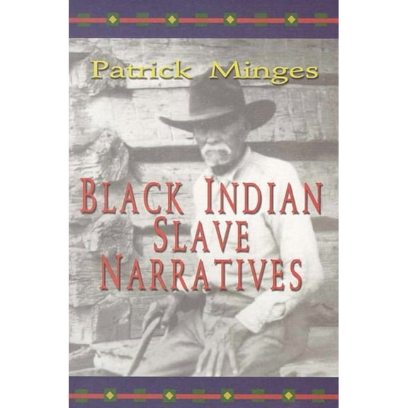 Real Voices, Real History Series Black Indian Slave Narratives, (Paperback)
