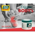 Real Time Pain Relief Foot Cream 4.4oz Jar