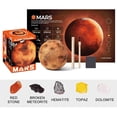 thumbnail image 2 of WLOELOEW C Children'S Archaeological Excavation The Eight Planets Of The Solar System Toy, 2 of 2