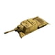 thumbnail image 4 of Modelo de tanque de ingeniería perfecl Rompecabezas de tanque 1/35, 4 of 8