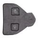thumbnail image 4 of Toalla para perros, bata de secado para perros, bata de baño súper absorbente para perros, hecha a mano con cuidado, 4 of 8