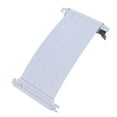 thumbnail image 3 of YIEMEEN Double Reverse PCIe 4.0 Reverse Riser ITX Chassis Graphics Card Extension Cable, 3 of 14