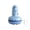 Blue, variant on lanema Handheld Desktop Vacuum Cleaner Portable Table Dust Vacuum Table Sweeper Desktop