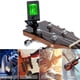 thumbnail image 5 of Seitruly Afinador de guitarra, ukelele eléctrico de tono con Clip Digital, dispositivo de corrección LCD, herramienta de afinación Universal, Cables de audio/vídeo, 5 of 5