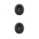 thumbnail image 1 of Almohadillas para auriculares Sidaley de Cuero PU para LIVE500BT Negro 2Conjunto, 1 of 6