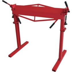 Northern Industrial Tools 426282 Portable Metal Bender - 36 inch
