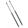 thumbnail image 4 of 2x Hood Lift Supports Shock Struts Springs Props For 02-05 Hyundai Sonata Sedan Fits select: 2005 HYUNDAI SONATA GL, 2002-2004 HYUNDAI SONATA GLS/LX, 4 of 10