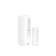 thumbnail image 1 of Tuya ZigBee Door Window Sensor Door Open/Closed Detectors Security Protection Remote Control Via Alexa, 1 of 7