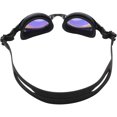thumbnail image 3 of FYBTO Enfants Sans Fuite HD Anti-Buée Protection UV Natation FYBTO pour Ados Garçons Filles, 3 of 5