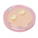 thumbnail image 1 of Oil Control Pressed Powder Long Lasting Pressed Powder Pressed Powder PINKFLASH Special Edition Pressed Powder Oil Control LongLasting Waterproof Makeup Powder 5.8g#111 Special ANGGREK Otros, 1 of 8