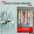 thumbnail image 4 of T-Fal DT7050 Access Steam Minute Travel, versatile handheld steamer, 4 of 4