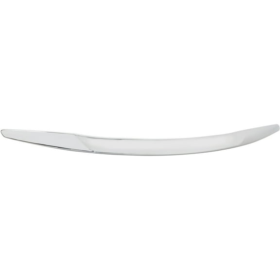 Hood Molding Compatible with HYUNDAI SONATA 2011-2014 Assembly Chrome