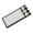 Black, variant on Portable Pool Cue Tip Shaper & Sander Lightweight Billiard with Trimmer Function