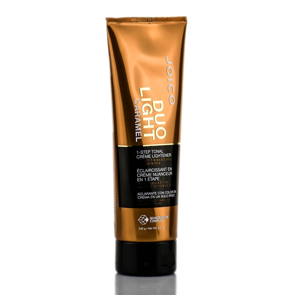 Joico Joico DuoLight 1 Step Tonal Creme Lightener Option