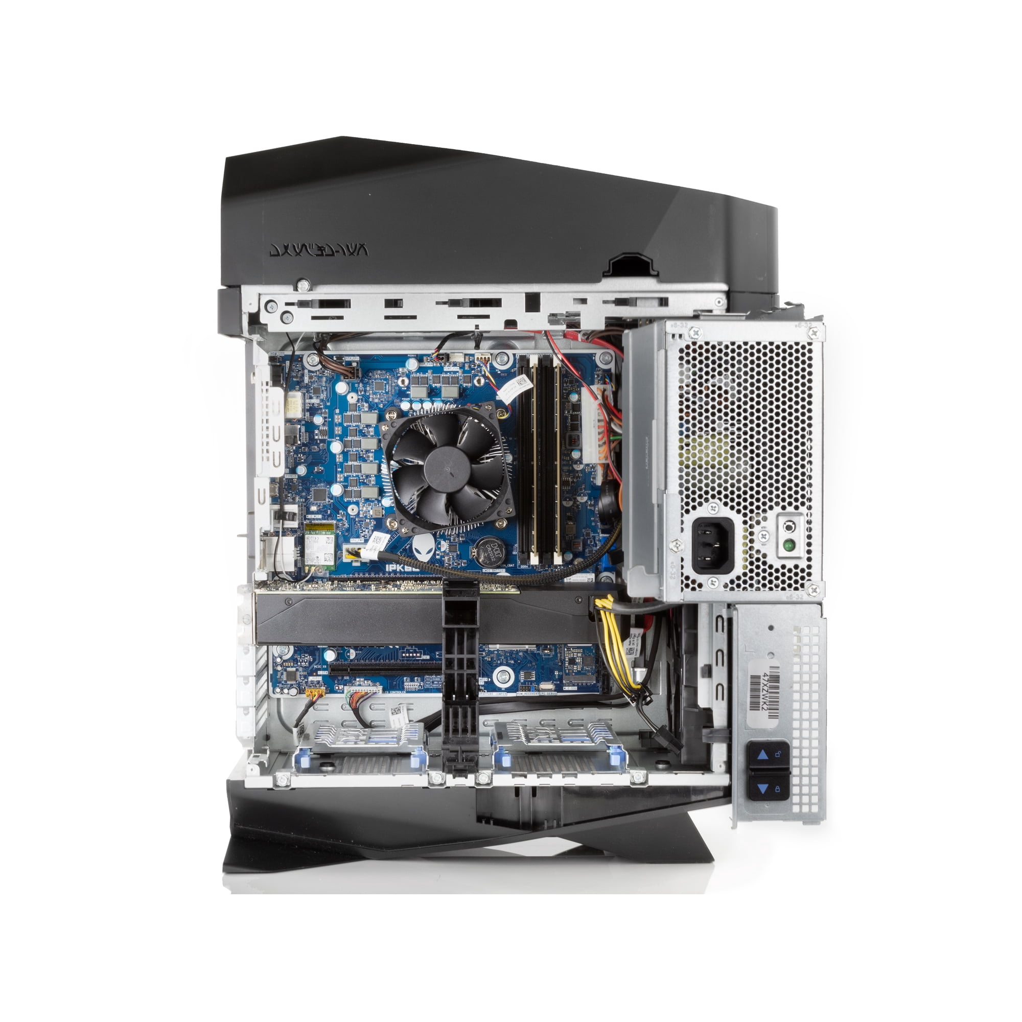 Alienware Aurora R6 Gaming Desktop, Intel Quad-Core i7-7700 Upto