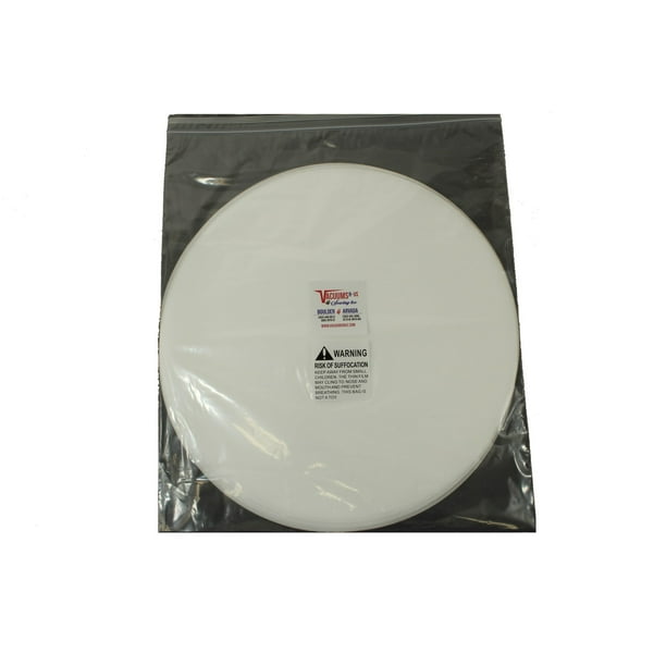 Silver King / Blue Max Vacuum Filters 25 Pack