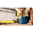 thumbnail image 3 of 21V Cordless Impact Drill Set (2.0AH Battery with Fast Charge), Includes Optional Bit Set and Storage Box, Equipped with Drill and Screwdriver, Features Work Light, Speed, and Torque Adjustment, 3 of 4
