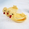 thumbnail image 4 of Dpityserensio Rattan Basket Leisure Rattan Bread Fruit Cake Sum Restaurant Rattan, 4 of 5