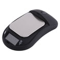 thumbnail image 2 of Mini Digital Pocket Scale - Mouse Design, High Precision Jewelry Gold Scales (500g/0.01g), 2 of 3