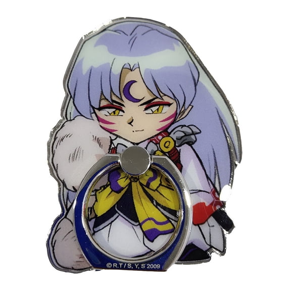 Inu Yasha- SD Sesshomaru Phone Ring Holder
