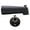 Matte Black, variant on Westbrass E507D-1F-26 7" Reach Wall Mount Tub Spout with Diverter, Polished Chrome