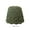 Dark green, variant on SikaFu Straw Hat Summer Beach Shading Grass Editor Sun Bucket Hat Female Small Fresh Fisherman Hat Net Red Folding Summer