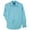 Blue - seacoast, variant on Alfani Mens Spectrum Button Down Dress Shirt, Blue, 14"-14.5" Neck 32"-33" Sleeve