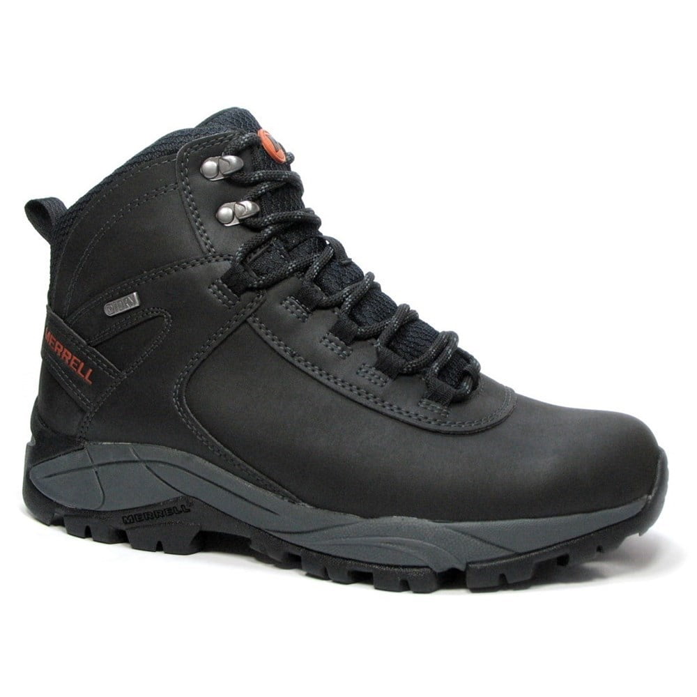 Merrell Vego Mid Leather Waterproof Walmart