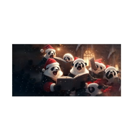 

Jungdeepe Puppy Party Decorations for Girls Party Decorations Kids Event Table Clothes for 6 Foot Rectangle Tables Party Decorations for Girls Cloth Event Wristbands 480X210CM Christmas Garage Door