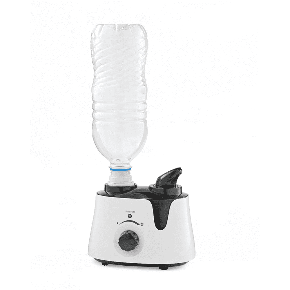 Mainstays Ultrasonic Humidifier, PJ1011