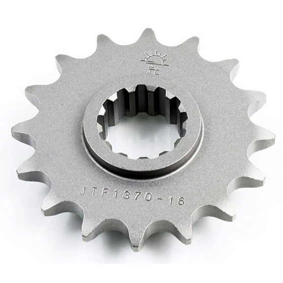 JT Front Sprocket 16 Tooth (JTF1370.16)